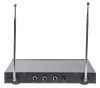 Professional wireless microphones and receiver KM388 - 3 - Vikiwat Professional wireless microphones and receiver KM388 - 3