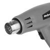 Hot Air Gun RB-1098 1600W, 1.5 m, 350°C/600°C - 3