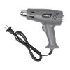 Hot Air Gun RB-1098 1600W, 1.5 m, 350°C/600°C - 4