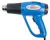 Пистолет за горещ въздух, 2000W, 230VAC, 550℃ - 1 - Викиват Пистолет за горещ въздух, 2000W, 230VAC, 550℃ - 1