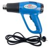 Пистолет за горещ въздух, 2000W, 230VAC, 550℃ - 2 - Викиват Пистолет за горещ въздух, 2000W, 230VAC, 550℃ - 2