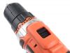 Rechargeable drill 0503-LCD-PROFI, 18V, 1.5Ah, Li-ion - 3