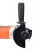 Angle grinder 0503AG120023, 1200W, 0-12000RPM, 230VAC - 4