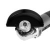 Cordless angle grinder with disc diameter 125 mm  - 4