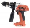 Rechargeable drill 0503MLCD36, 18V, 0-1200RPM - 2