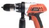 Rechargeable drill 0503MLCD36, 18V, 0-1200RPM - 3