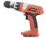 Rechargeable drill, 18V, 0-1200RPM, Premium