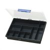 Parts organizer 10 inches, 10 compartments, 238x192x42mm, SB-2419