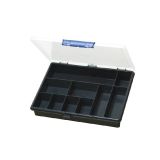 Tool box 10", 238х192х42mm