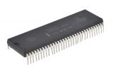 Microcontroller 87C51, CMOS single-chip, 8-bit microcontrollers, DIP40