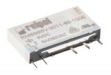 Electromagnetic Relay, SPDT, coil 5VDC, 250VAC/6A