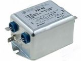 Филтър кондензатор X37-02, 2mH, 250VAC, 10Mohm