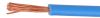 Cable, H05V-K, 1x1mm2, blue