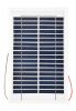 Solar panel CPV1P5 5W 500V - 1