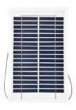 Solar Panel, CPV1P5, 5W, 500VDC