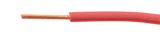 Cable H07V-R, 1x2.5mm2, Cu, red