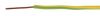 Cable H07V-R, 1x2.5mm2, Cu, yellow-green