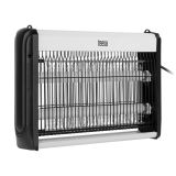 Ултравиолетова лампа, против насекоми, комарник, 2x10W, TSA0210, TEESA