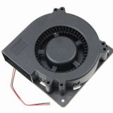Brushless Fan, 24VDC, 120x120x32mm, 10.8W, with sleeve, 10.8W, VF12032M-S