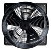Fan, industrial, axial ф630mm, 15000m3 / h, 800W, FDA-4D-630B, 380VAC  - 3