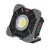 LED mobile working light 10W rechargeable IP54 - 1
