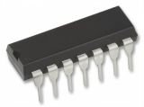 IC uA711 dual comparator