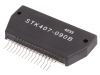 Интегрална схема STK407-090 - 1 - Викиват Интегрална схема STK407-090 - 1