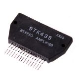 Интегрална схема STK435 - Викиват Интегрална схема STK435