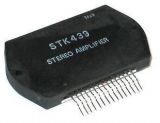 IC STK439