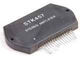 Интегрална схема STK457