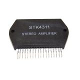 Интегрална схема STK4311