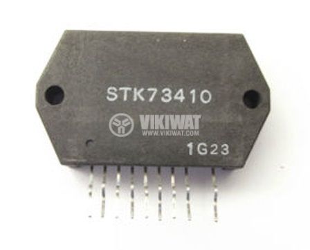 IC STK73410