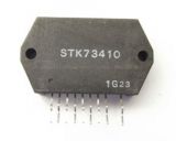 Интегрална схема STK73410