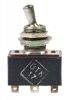 ЦК ключ ТП1-2, 6А/250VAC, 4А/250VDC, 6A/24VDC, DPDT, ON-OFF - 1 - Викиват ЦК ключ ТП1-2, 6А/250VAC, 4А/250VDC, 6A/24VDC, DPDT, ON-OFF - 1