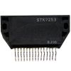 Интегрална схема STK7253 - Викиват Интегрална схема STK7253