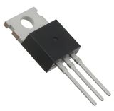 Integrated circuit 7806, linear voltage regulator, 6V/2A, TO-220, LM7806, CDIL