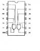 Интегрална схема 74HC20, TTL съвместима, DUAL 4-INPUT NAND GATE, DIP14 - 2 - Викиват Интегрална схема 74HC20, TTL съвместима, DUAL 4-INPUT NAND GATE, DIP14 - 2