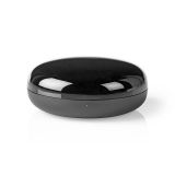 Универсално IR - Wi-Fi Smart устройство, WIFIRC10CBK