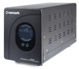 Аварийно захранване UPS, 145~280VAC, 24VDC, 1000W, истинска синусоида, VEMARK