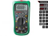 Мултиметър MS8360G