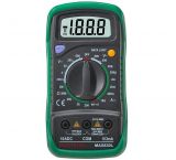 Дигитален мултиметър MAS830L Мастек