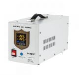 UPS URZ3406, външен акумулатор, за парно, инвертор, 190~250VAC, 700W, истинска синусоида, KEMOT
